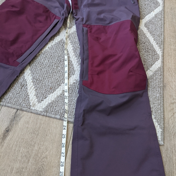 Adidas snowboarding pants - Picture 11 of 11